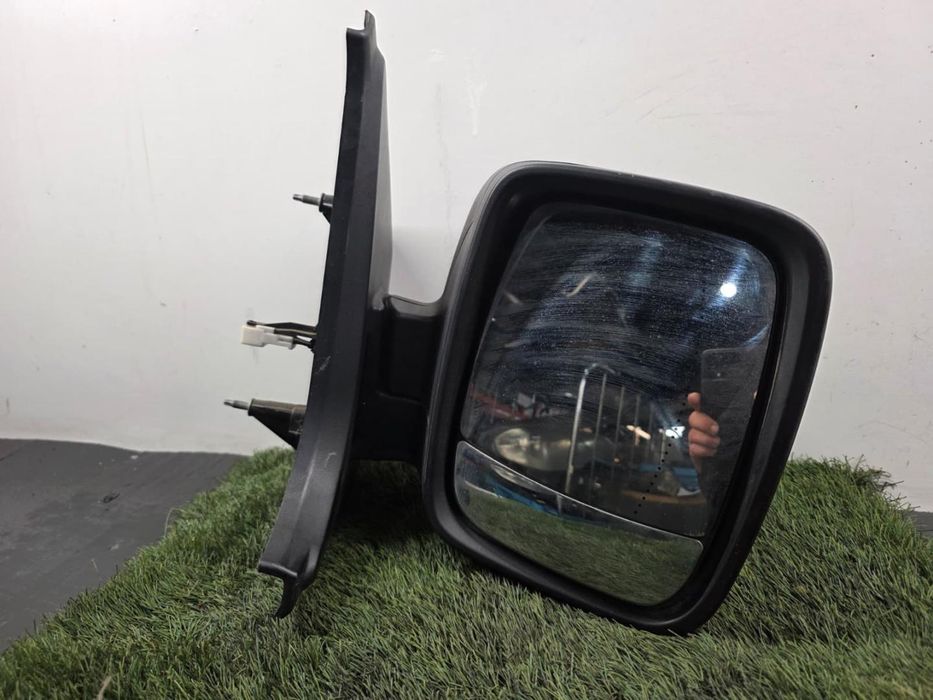 Retrovisor Direito Opel Vivaro B Furgóncombi