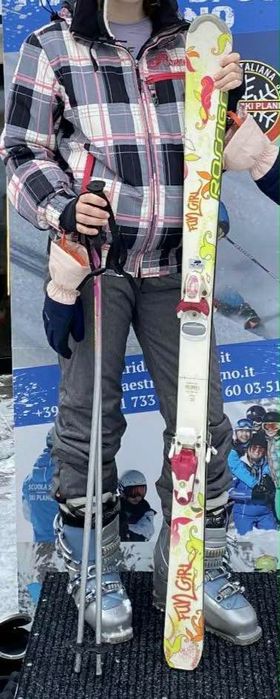Sprzedam Narty Rossignol