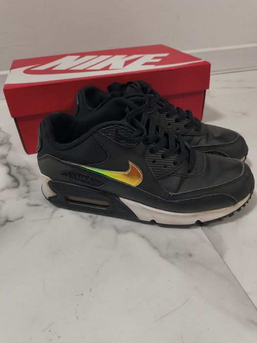 Buty air max 38.5