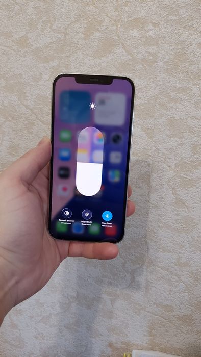 Продам Смартфон Apple iPhone 12 Pro Max 128GB Silver