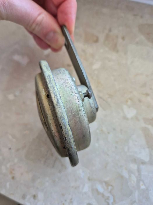 Nowy Sygnał Klakson Dniepr 12V