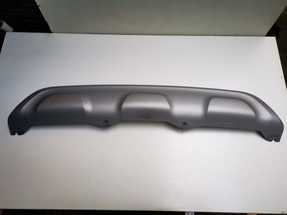 RENAULT CAPTUR DIFUSOR PARA CHOQUES TRÁS - Z103