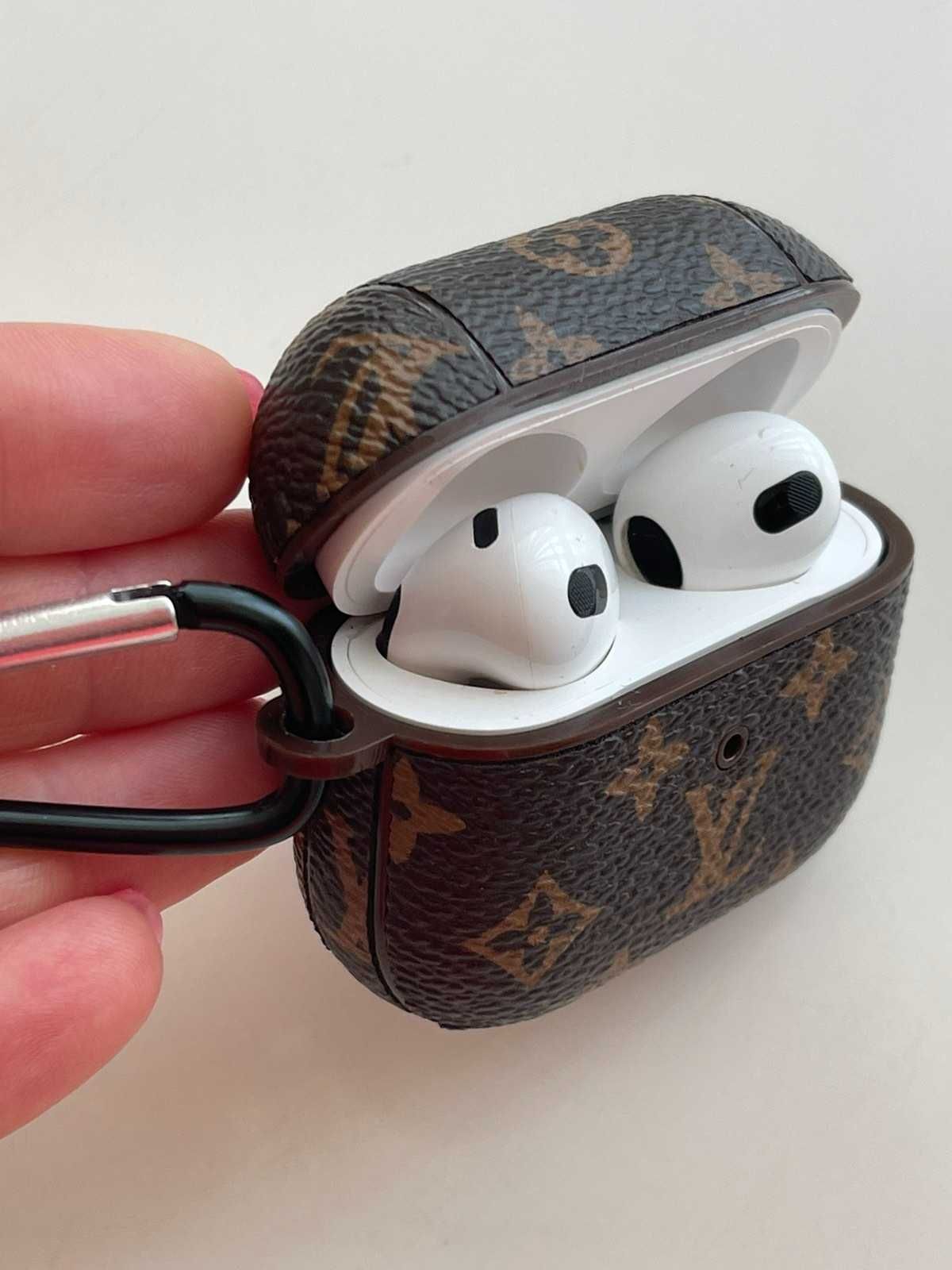 Louis Vuitton brings the AirPods case game to the next level - HIGHXTAR.