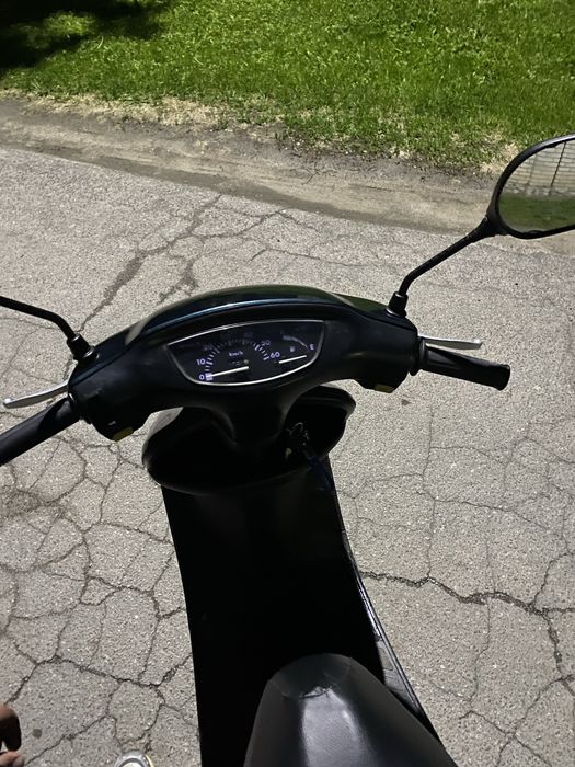 Хонда дио 34/ Honda dio 34