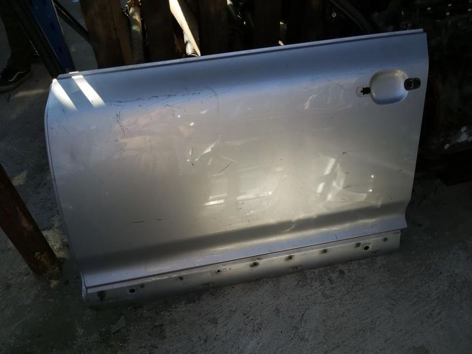 Porta Frente Esquerda VW Touareg , Porche Cayenne