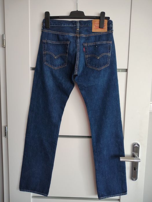 Spodnie Levi's XS/ S