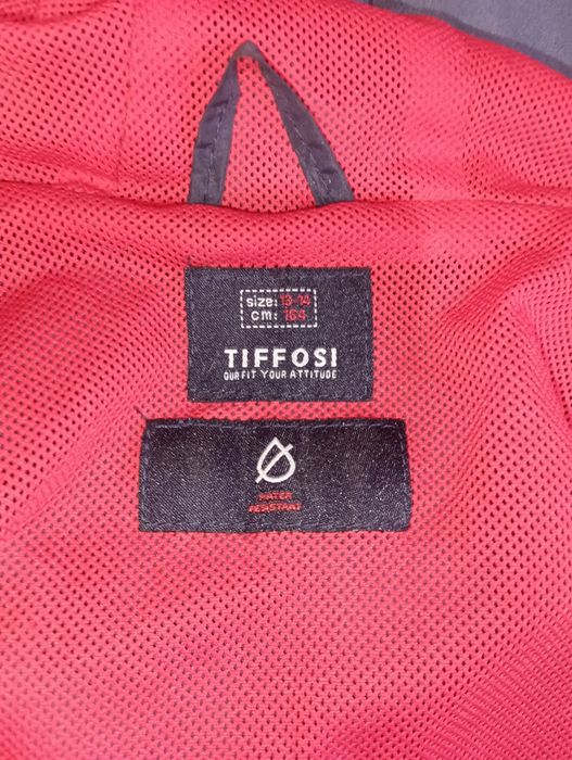 Вітровка водонепроникна