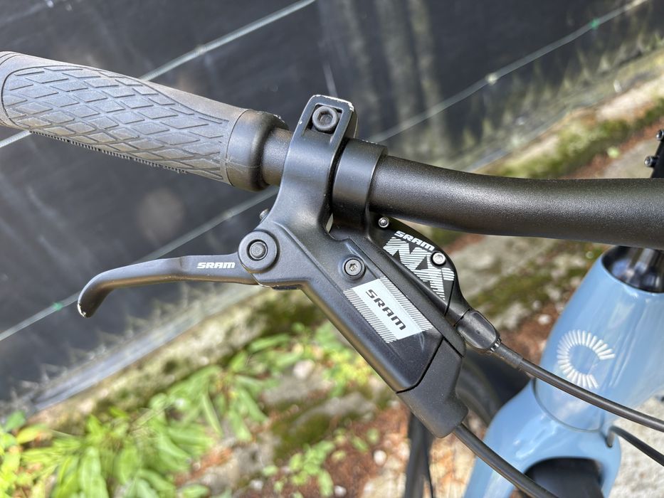 CANNONDALE Tesoro Neo Carbon 2