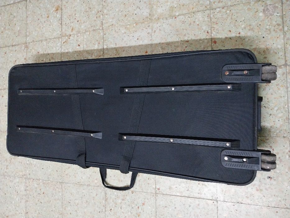 Bag (mala) transporte