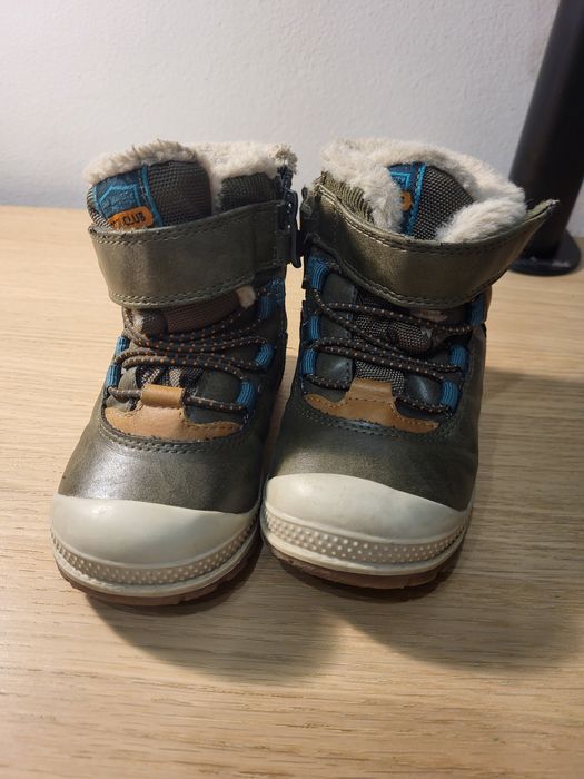 Buty dla dzieci cool club