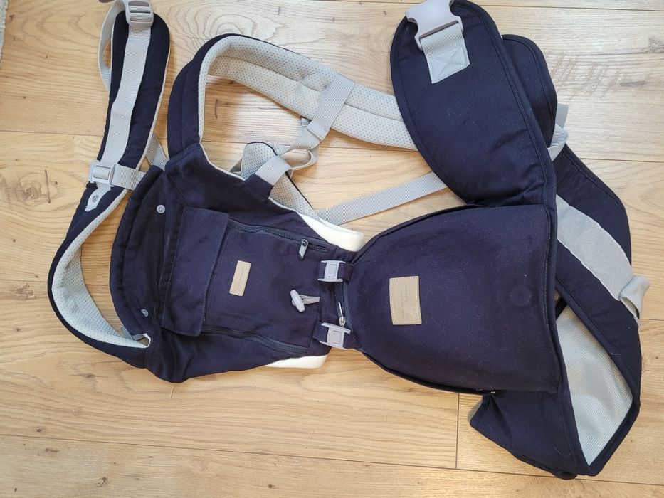 Nosidełko dla Dziecka