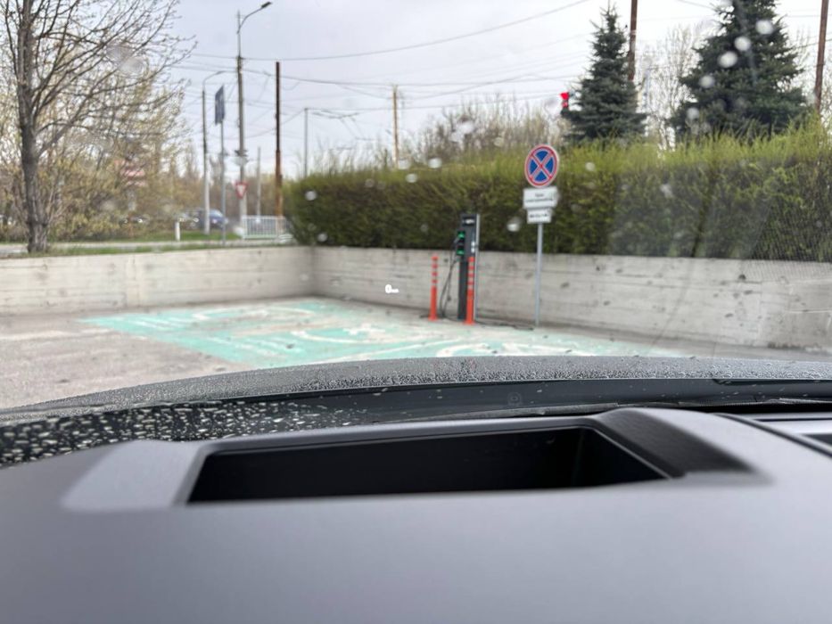 Mazda cx-5 grand touring reserve 2.5 turbo