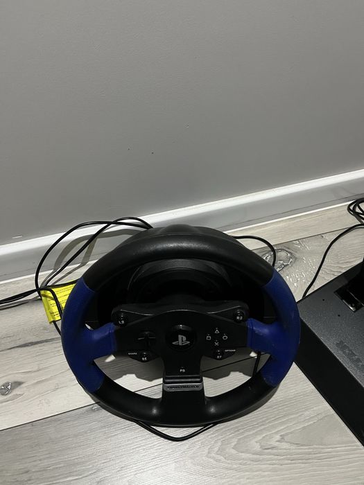 Kierownica thrustmaster t150rs pro
