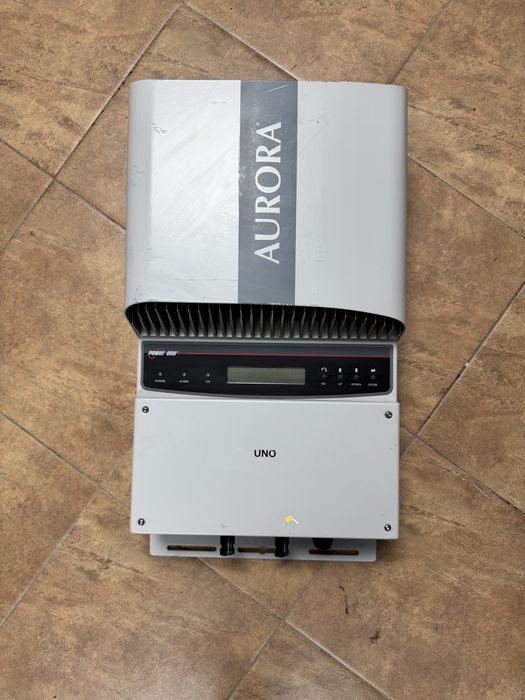 Aurora PVI 3.6 WIND ABB falownik wiatrowy