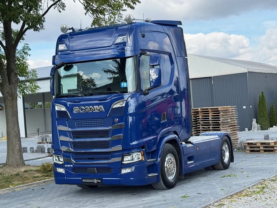 Scania
