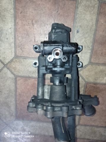 Citroen Jumper Boxer Ducato 2.2 HDI 06-15 pompa wspomagania