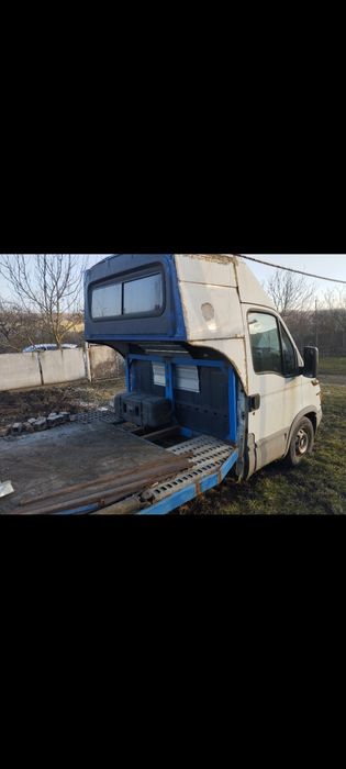 Продам Івеко дейлі.