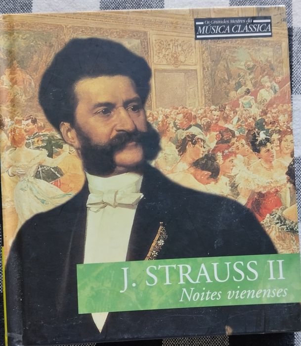 Classical Music CDs64750548970113123