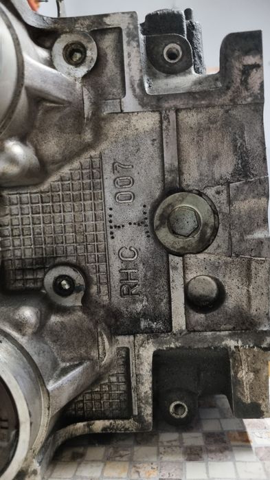 Głowice Subaru Impreza gc8 gt STI v5 v6 ej20k ej20g komplet Rarytas

11039A