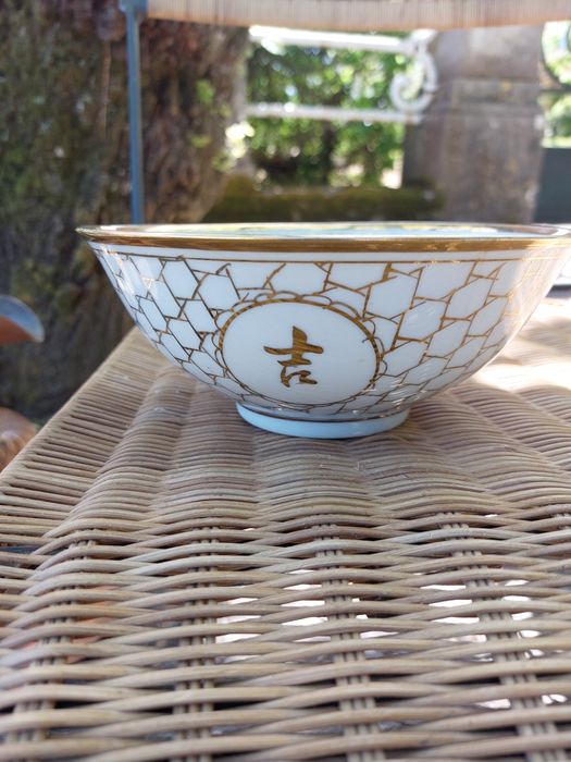 Excelente Taca Macau