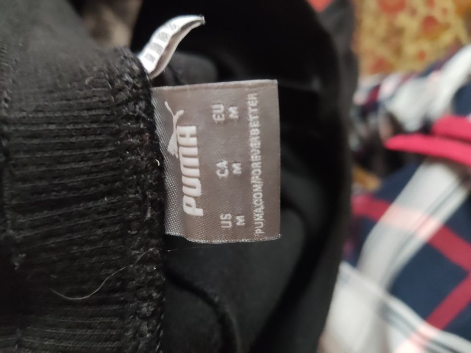 Спортивний костюм фірми Puma