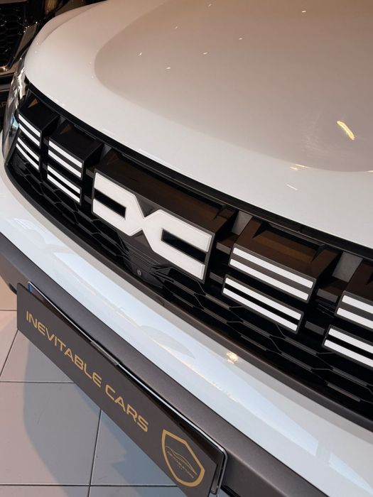 Dacia Duster 1.0 TCe Journey