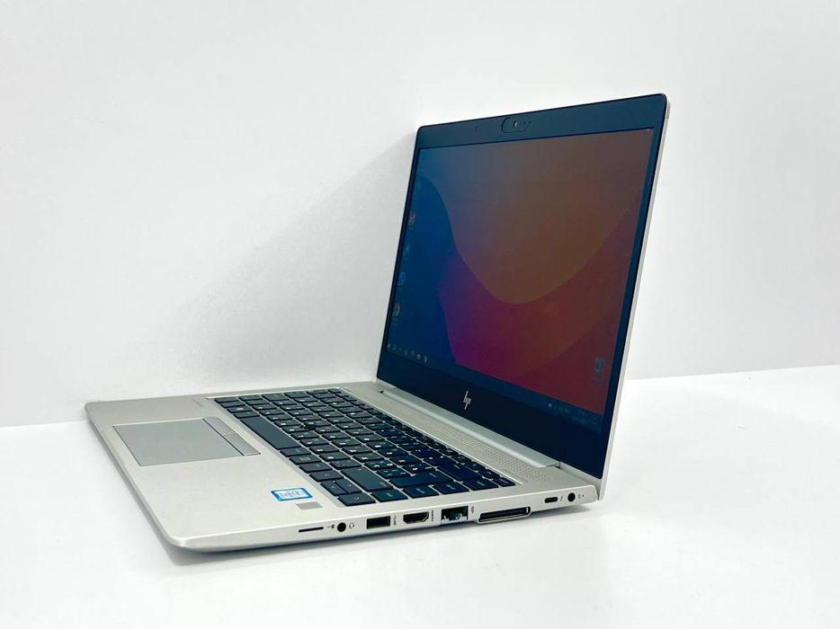 Ноутбук HP EliteBook 840 G5 14" Intel Core i5 3.1 GHz 8 ID7749
