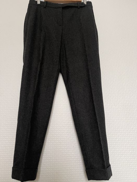 штани жіночі кашемірові Loro Piana оригінал кашемір