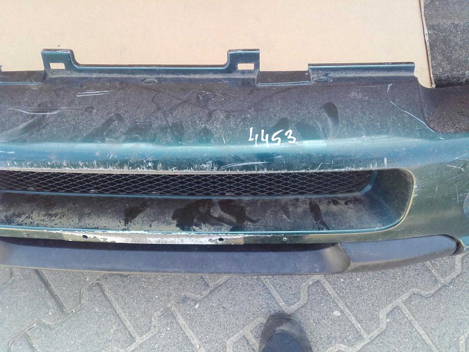 Zderzak przedni Suzuki Jimny 2008->2012 nr4453