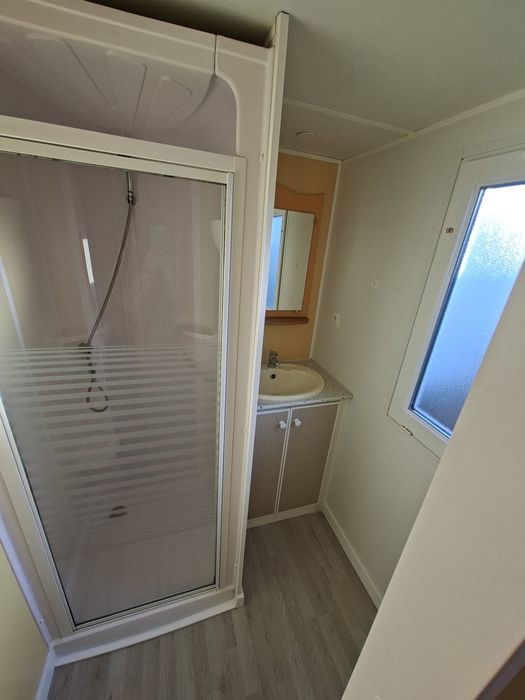 * MOBILE HOME ECONÔMICA O'HARA EM COIMBRA.