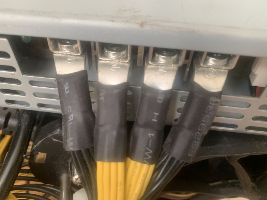 Антиминер Д3 мощный АSİS майнер