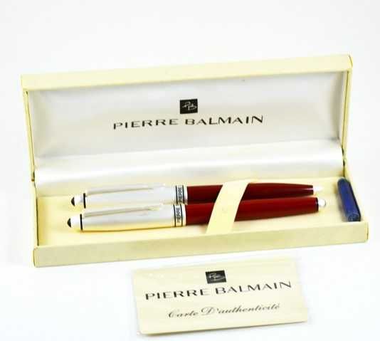 Caneta da marca Sheaffer