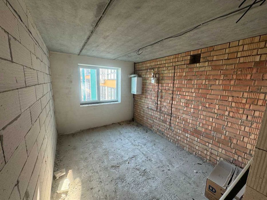 Продаж Новобудова ЖК «Мрія» Миколаїв Будинок зданий третя секція.