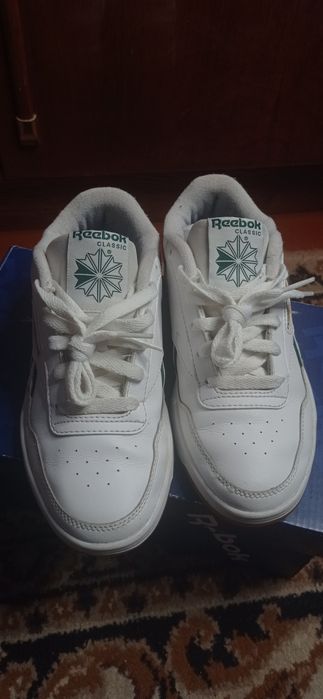Кросівки унісекс Reebok