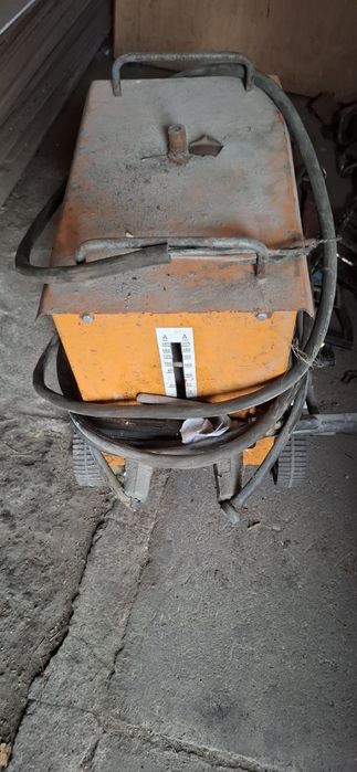 Spawarka transformator ET2-200