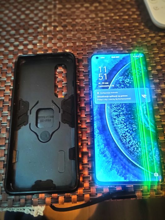 OPPO Find x2 pro -Krakow