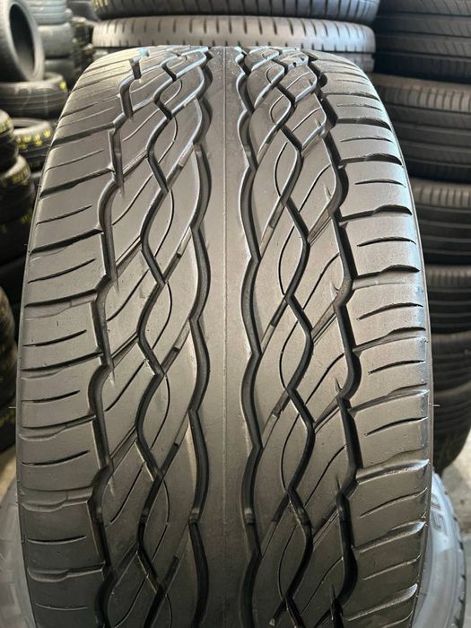 Шини Літні 285х40хR22 Falken Ziex S/TZ 05 / 4 Шт 90-95% Протектор