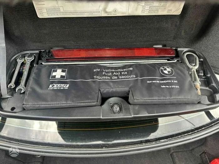 BMW 5 серія продаем