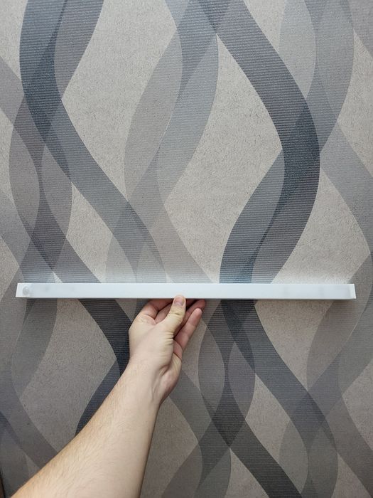 Лампа на акумуляторі, 50см нова