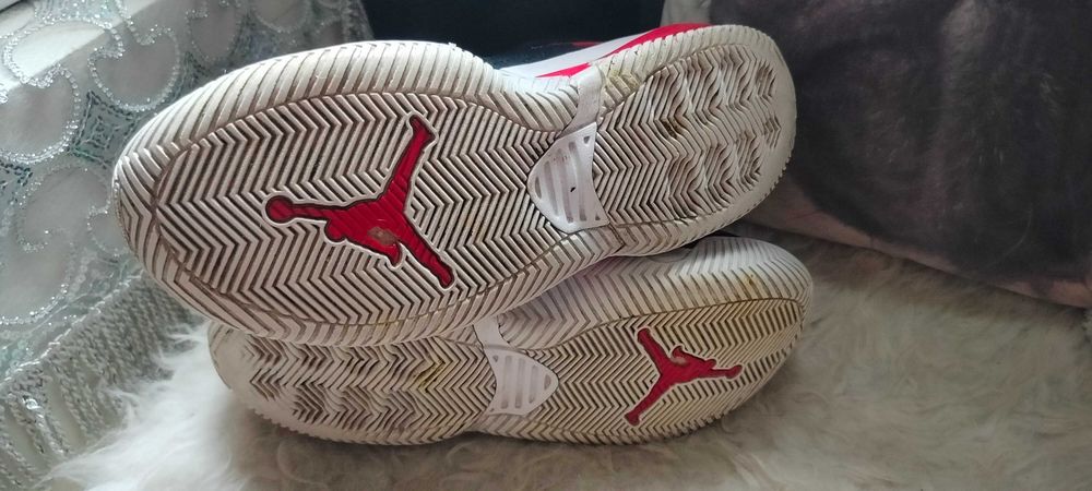 Buty sportowe Nike Jordan Jordan stay loyal 2 40