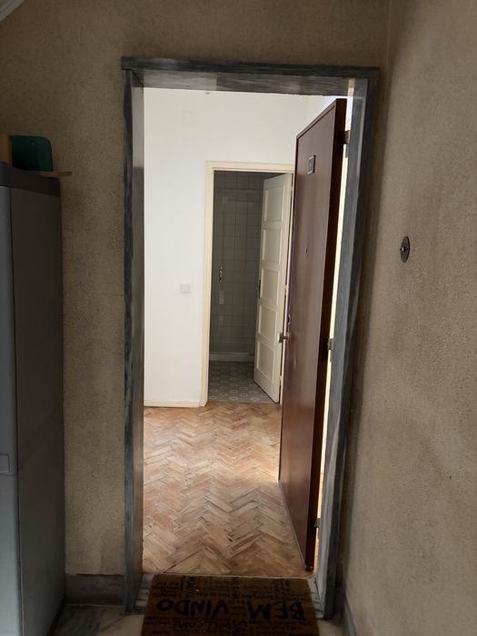 Apartamento T2 no Alto de Santo Amaro (Alcantara)