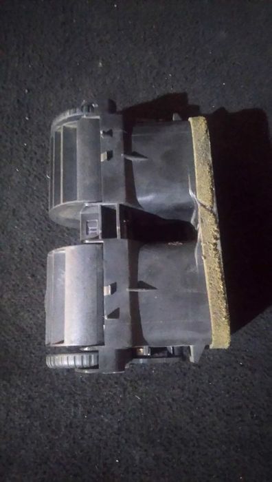 Arejador Central Opel Astra G Combi (T98)