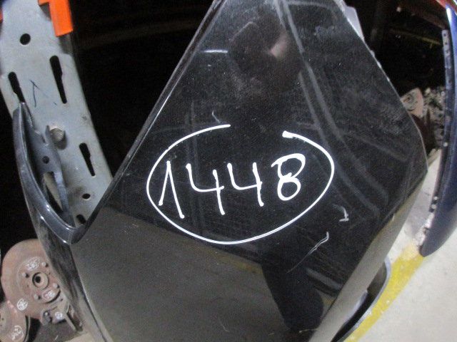 Guarda-lamas direito RENAULT Clio III (BR0/1, CR0/1)
