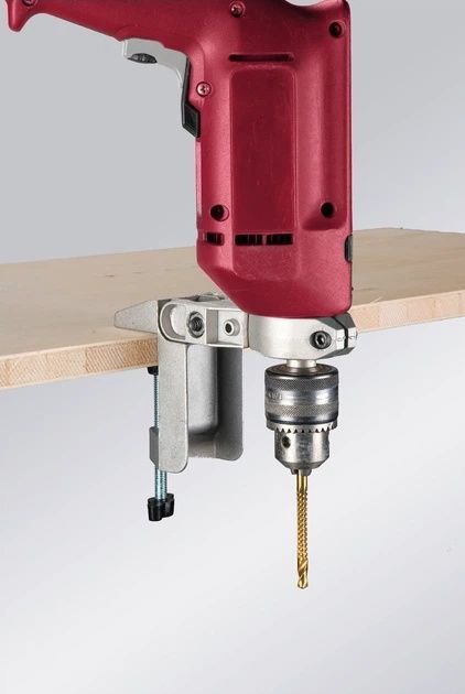 Тримач для дрелі KWB