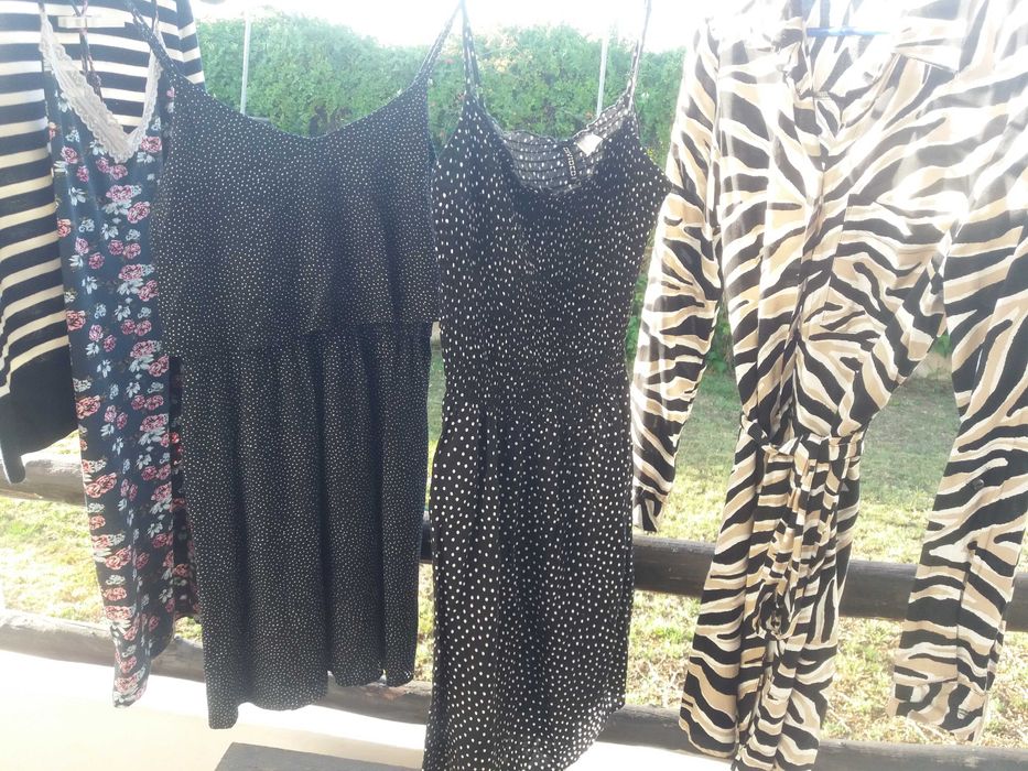 Roupa e acessórios homem senhora e criança calças XXXL