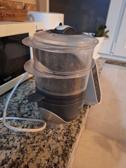 Nutribaby - Good Condition64563976480641122