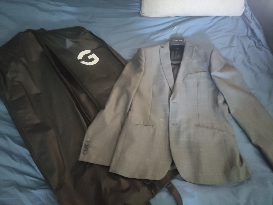 Marynarka Giacomo CONTI Slim