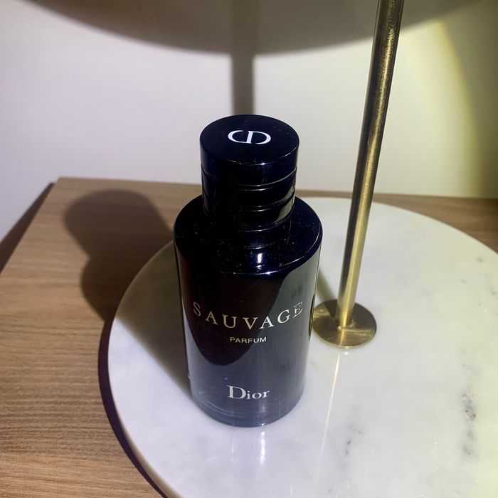 Perfumy Dior Sauvage 100 ml ORYGINALNE