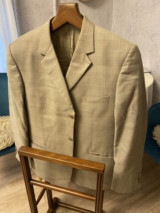 Піджак чоловічій  б/у 500 грн