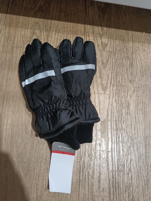 Rękawice zimowe chłopięce rozm S